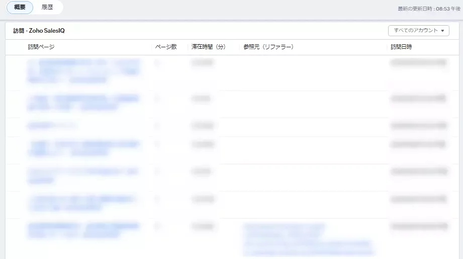 CRMとの連携で顧客基盤を拡大