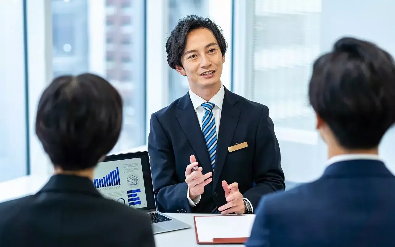 豊富な業界知識・導入ノウハウ