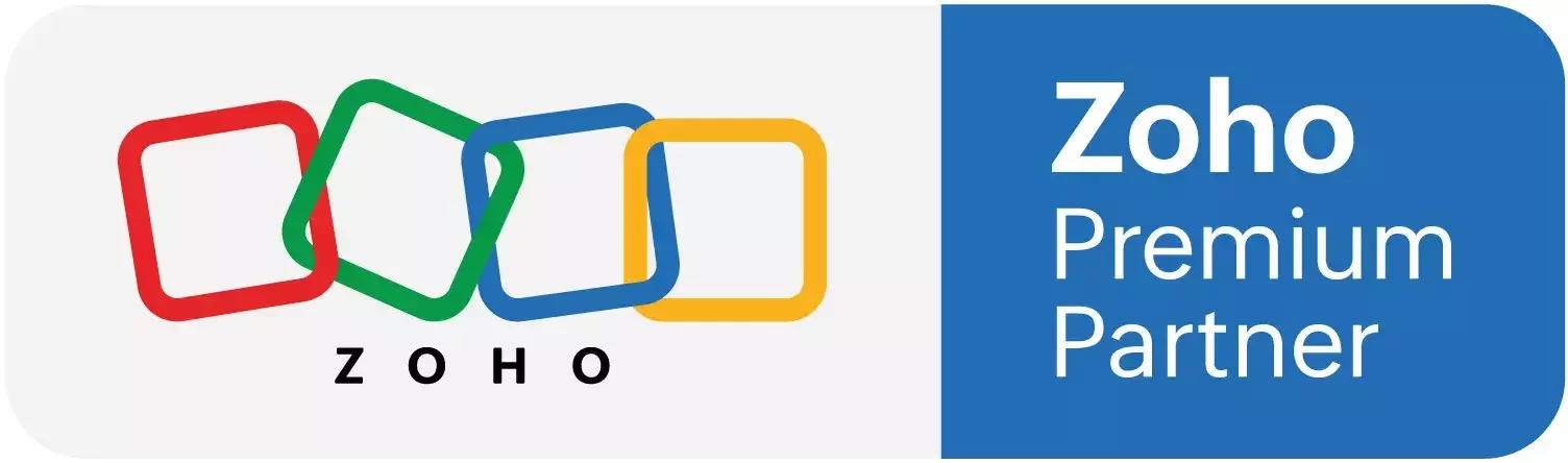 Zoho Premium Partner