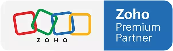 Zoho Premium Partner