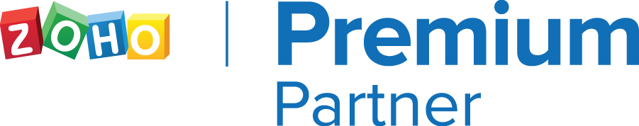 船井総合研究所はZohoパートナー企業の最上位PremiumPartnerを取得しています！