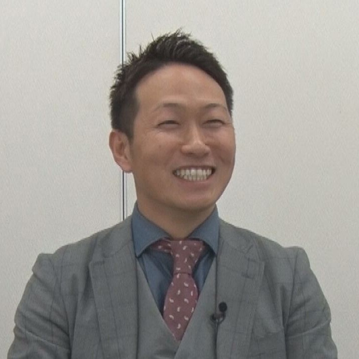 株式会社カネコ金子雅一代表取締役